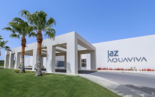 JAZ Aquaviva
