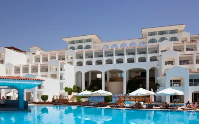 Siva Sharm Resort & Spa