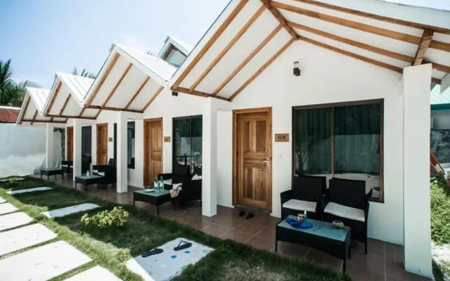 Holiday Cottage Thoddoo