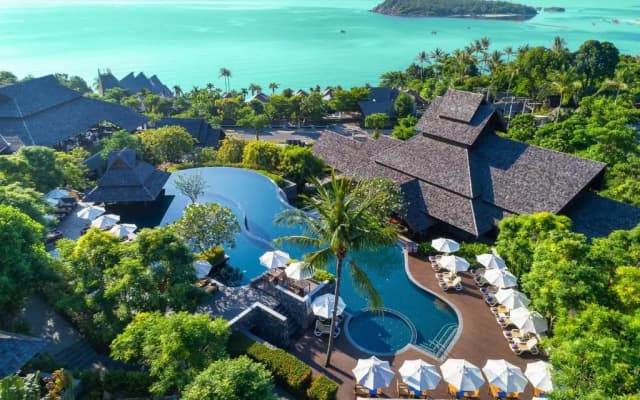 Nora Buri Resort & Spa