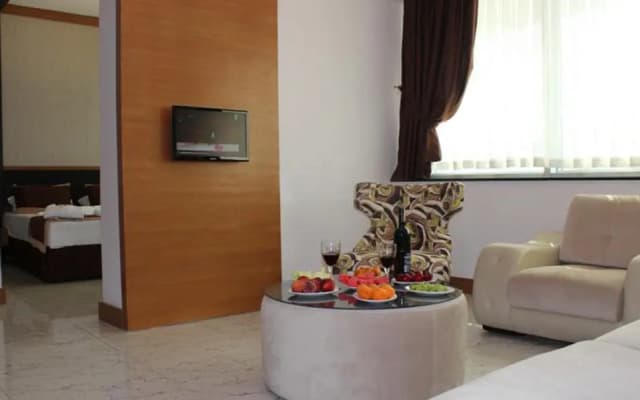 Northhill Hotel