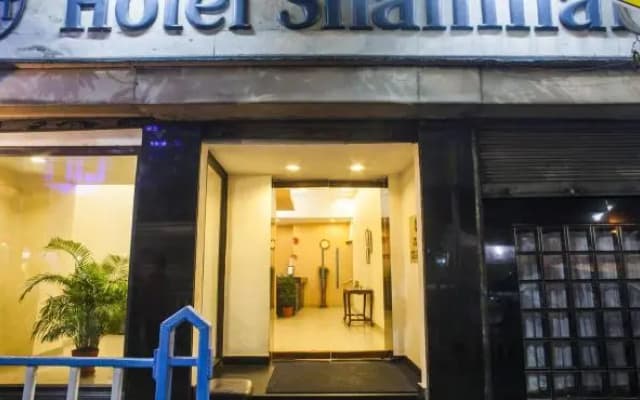 Hotel Shalimar