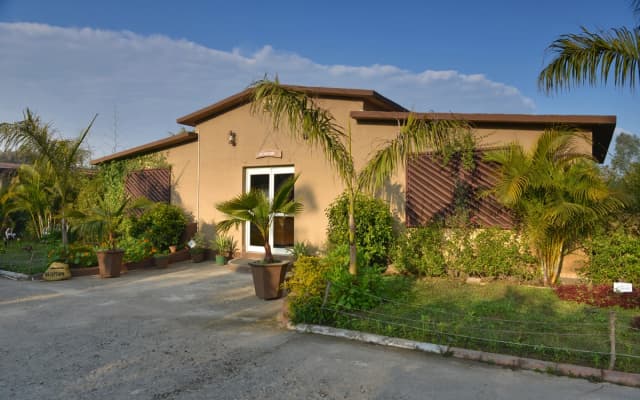 Corbett Adventure Resort