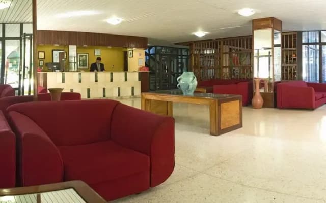 Cubanacan Mariposa