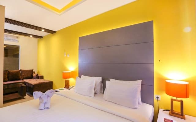 Canggu Dream Village