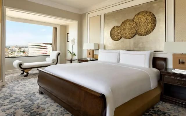 Shangri-La Bangkok