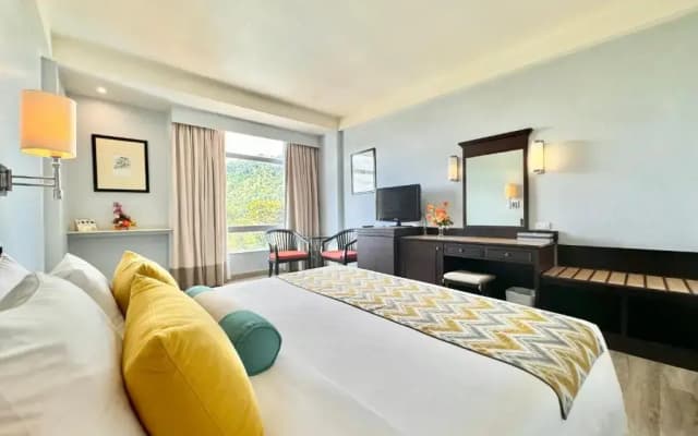 Phuket Merlin Hotel