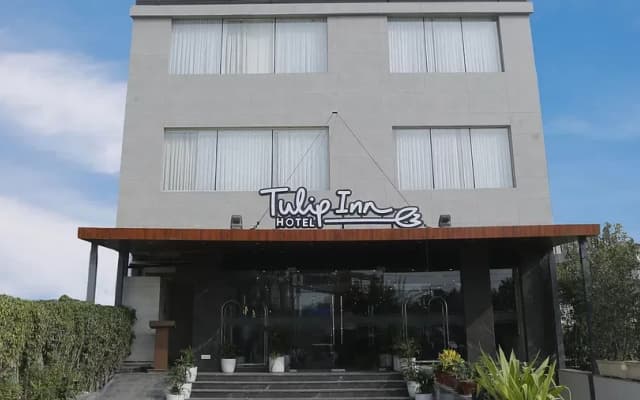 Tulip Inn Zirakpur