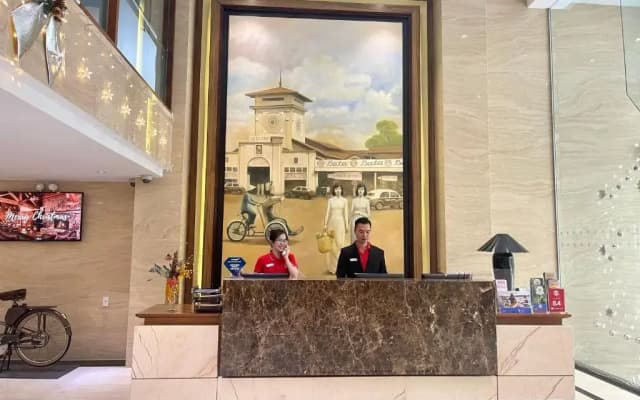 Adora Mira Hotel
