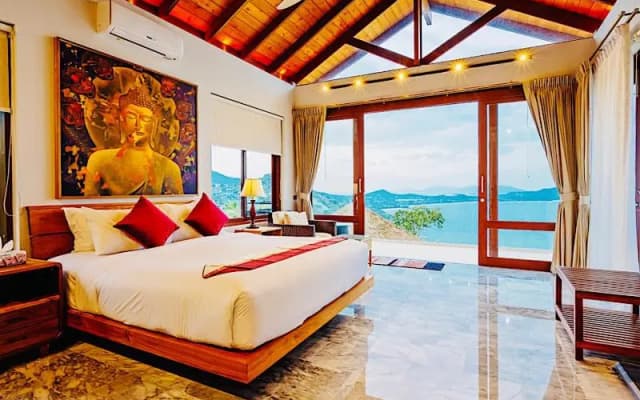 Sandalwood Luxury Villas