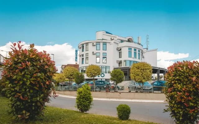 Keto Hotel