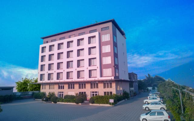 The Fern Residency Satara