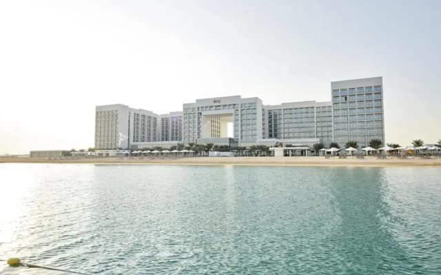 Hotel Riu Dubai