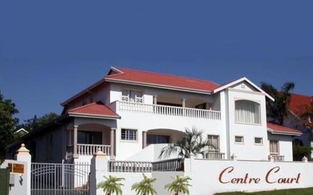 Centre Court B & B