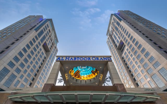 Al Habtoor Grand Resort, Autograph Collection®