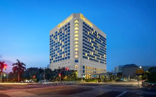 Millennium Hotel Sirih Jakarta