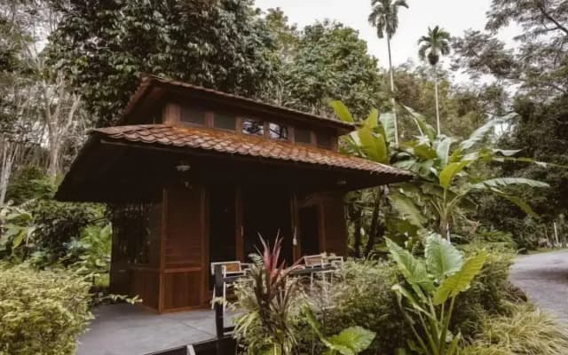 River View Resort At Chaewlan