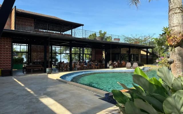 GajaPuri Resort Koh Chang