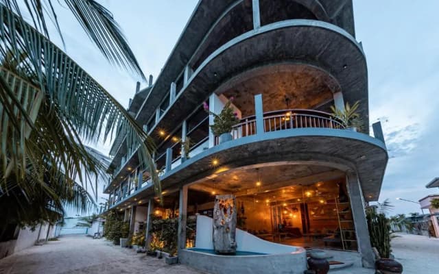 Club Gabbiano Rasdhoo