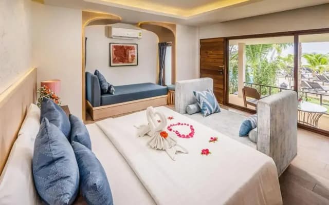 Rummana Boutique Resort