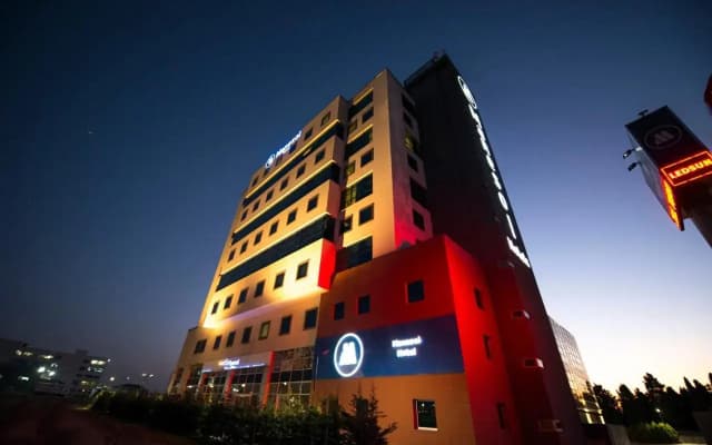 Crowne Plaza Istanbul West by IHG