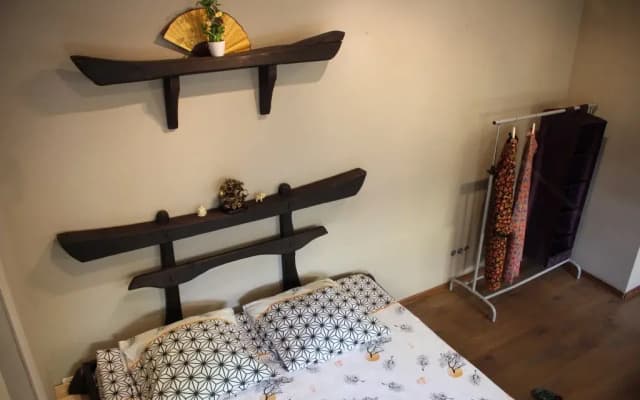 China Town Hostel & Tours