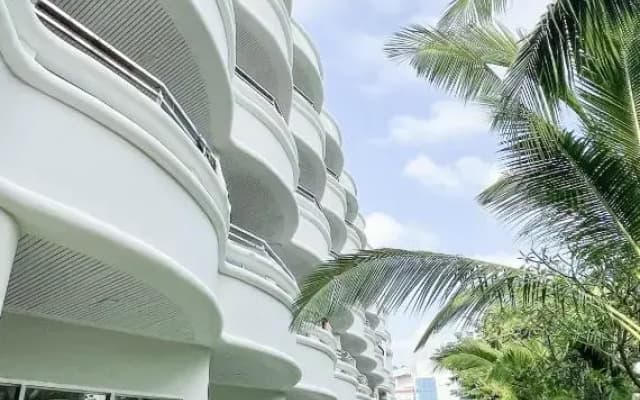 Matcha Samui Resort