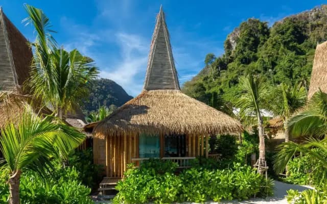 Phi Phi CoCo Beach Resort