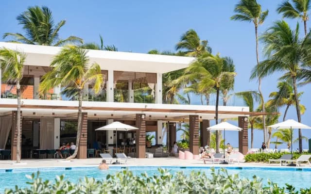 Курортный отель Caribe Deluxe Princess - All Inclusive