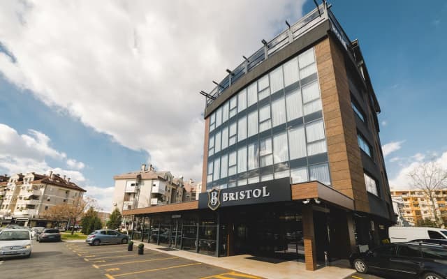 Bristol Hotel
