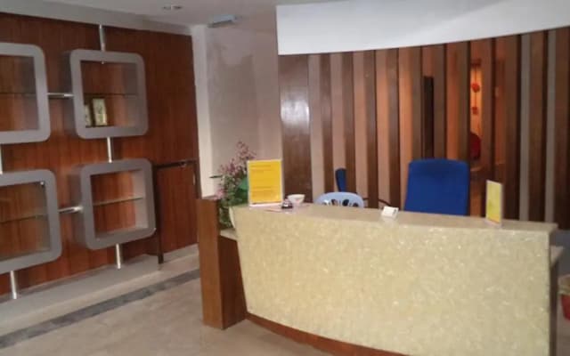 Serdang Business Hotel