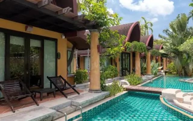 The Village Resort