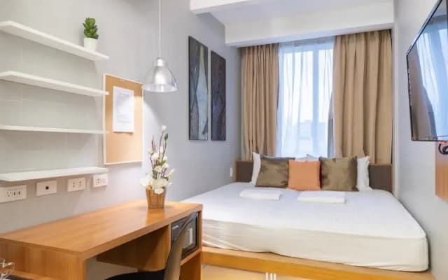 Selah Pods Hotel Manila