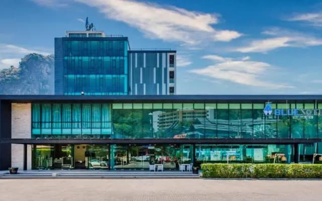BlueSotel Krabi Ao Nang Beach