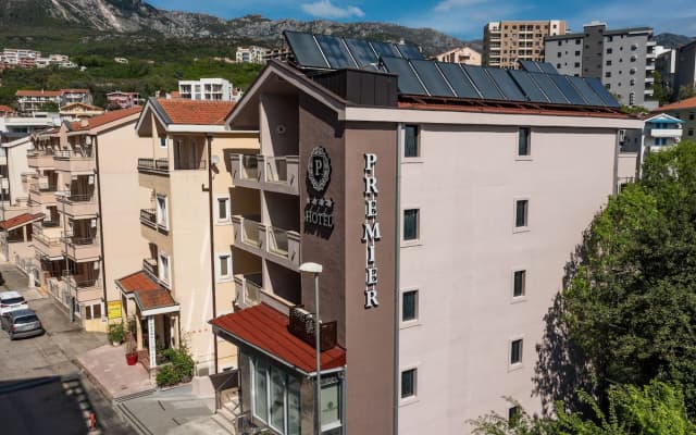 Hotel Premier