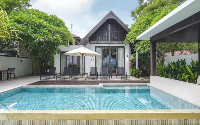 The Sea Koh Samui Resort & Residences by Tolani