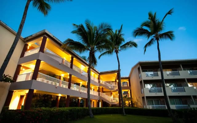 Grand Sirenis Punta Cana Resort & Aquagames - All Inclusive