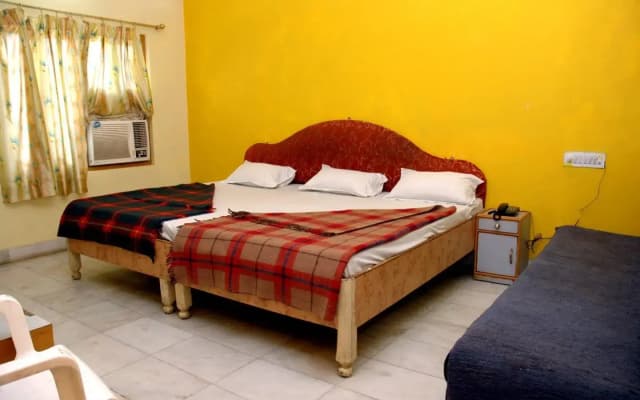Hotel Sagar Palace