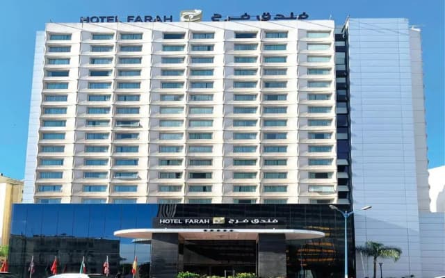 Royal Hideaway Casablanca