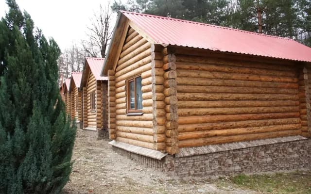 Коттедж Архызские вершины