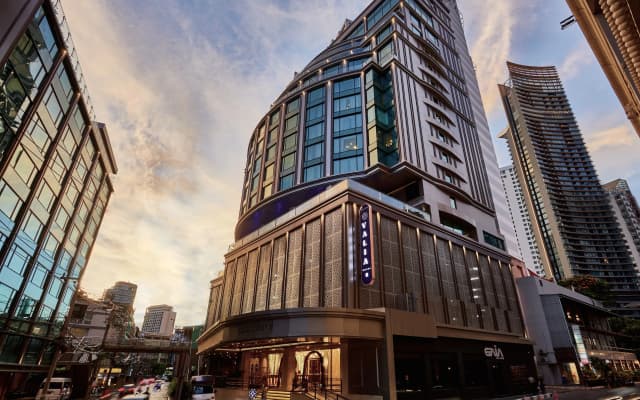 Valia Hotel Bangkok Sukhumvit