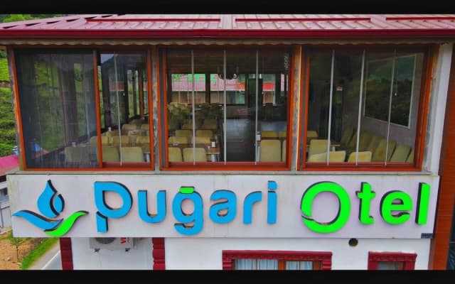 Puğari Otel