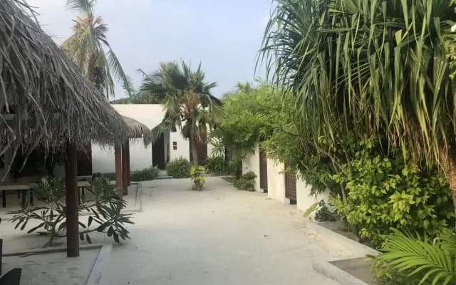 Tropical Sands Kelaa