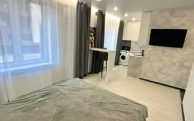 Квартира Студия 15
