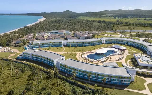 Marriott Miches Beach Resort