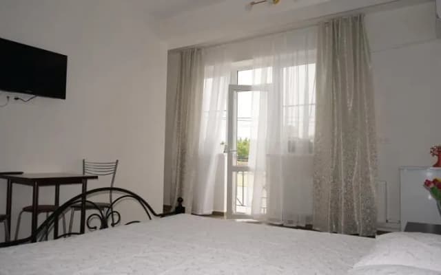 Divo Divnoe Guest House
