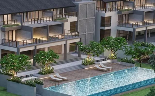 Jetwing Kandy Gallery, A Luxury Reserve