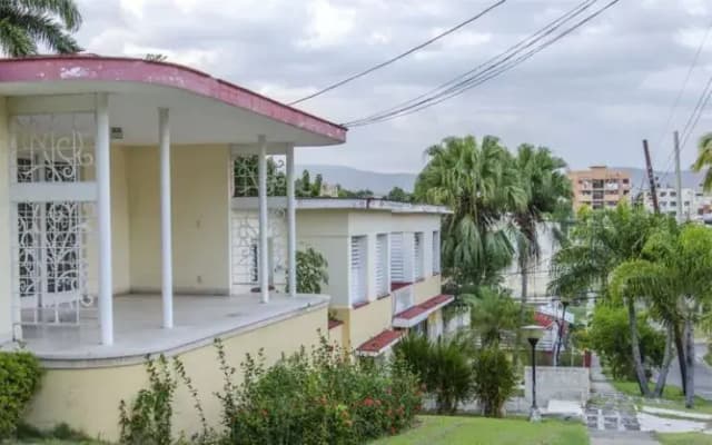 Villa Gaviota Santiago