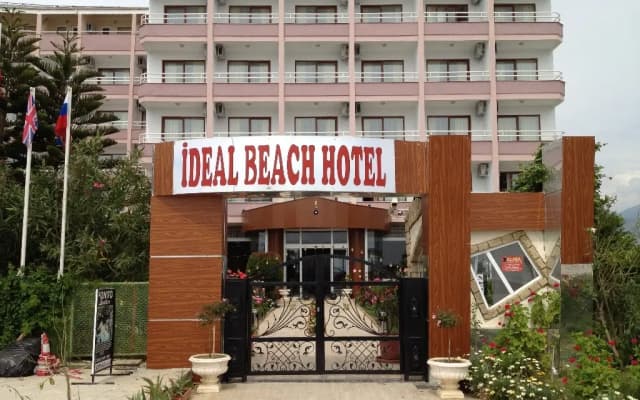 Royal Ideal Beach Hotel