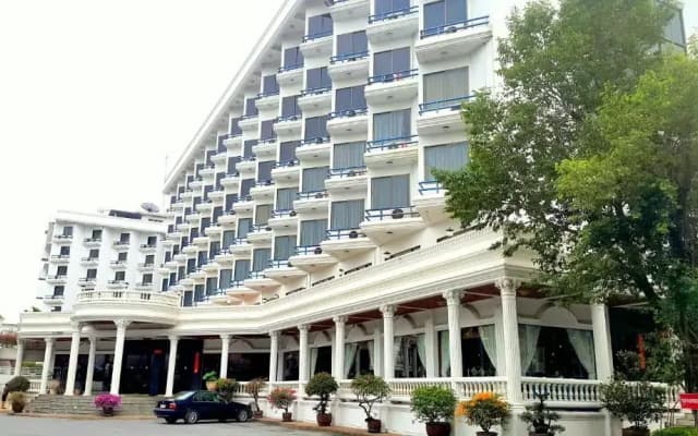 Caesar Palace Hotel